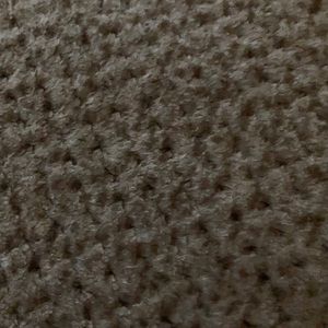 Meet your Posher, Chad